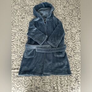 Pottery Barn Kids Robe 2/3